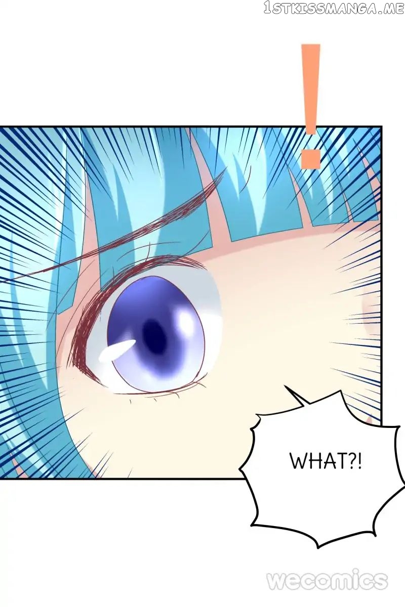 My King Hasn’t Come Of Age chapter 26 - page 21