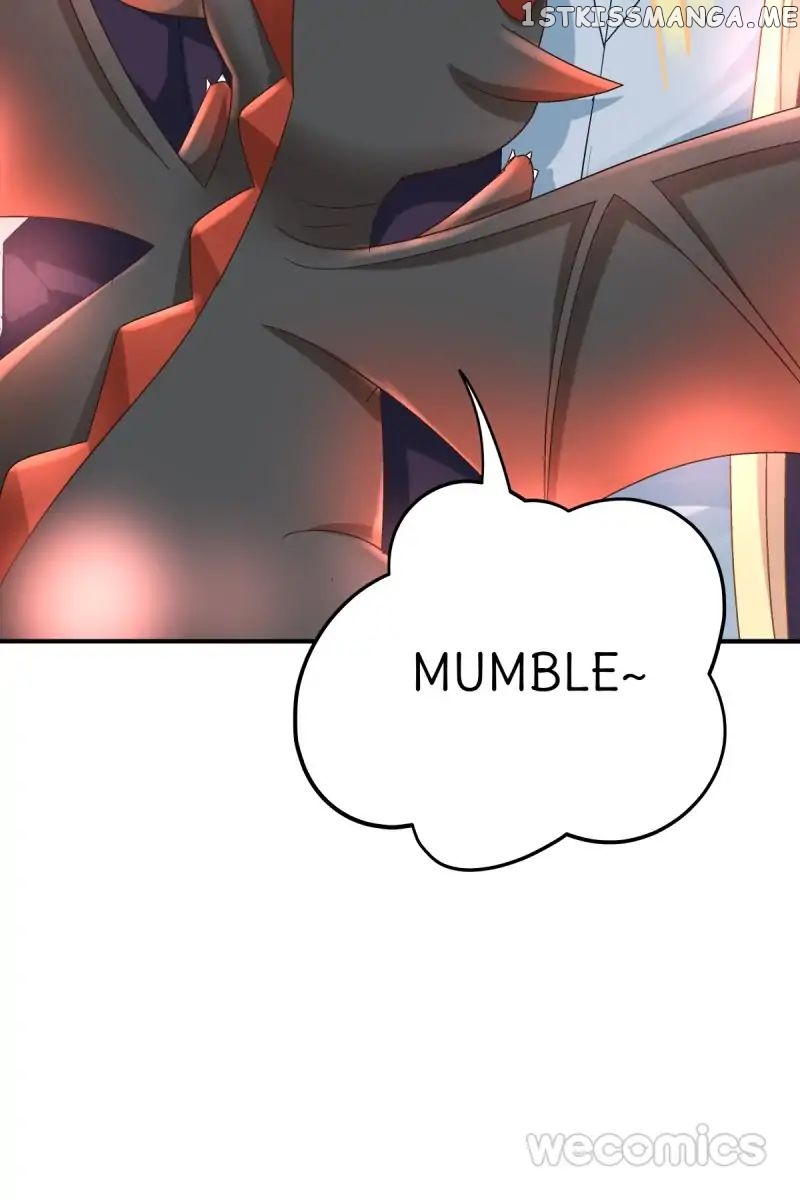 My King Hasn’t Come Of Age chapter 26 - page 29