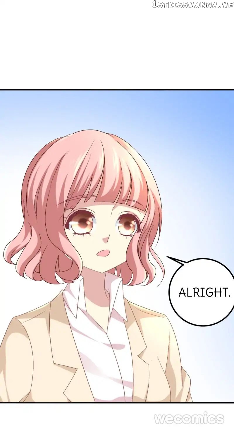 My King Hasn’t Come Of Age chapter 26 - page 3