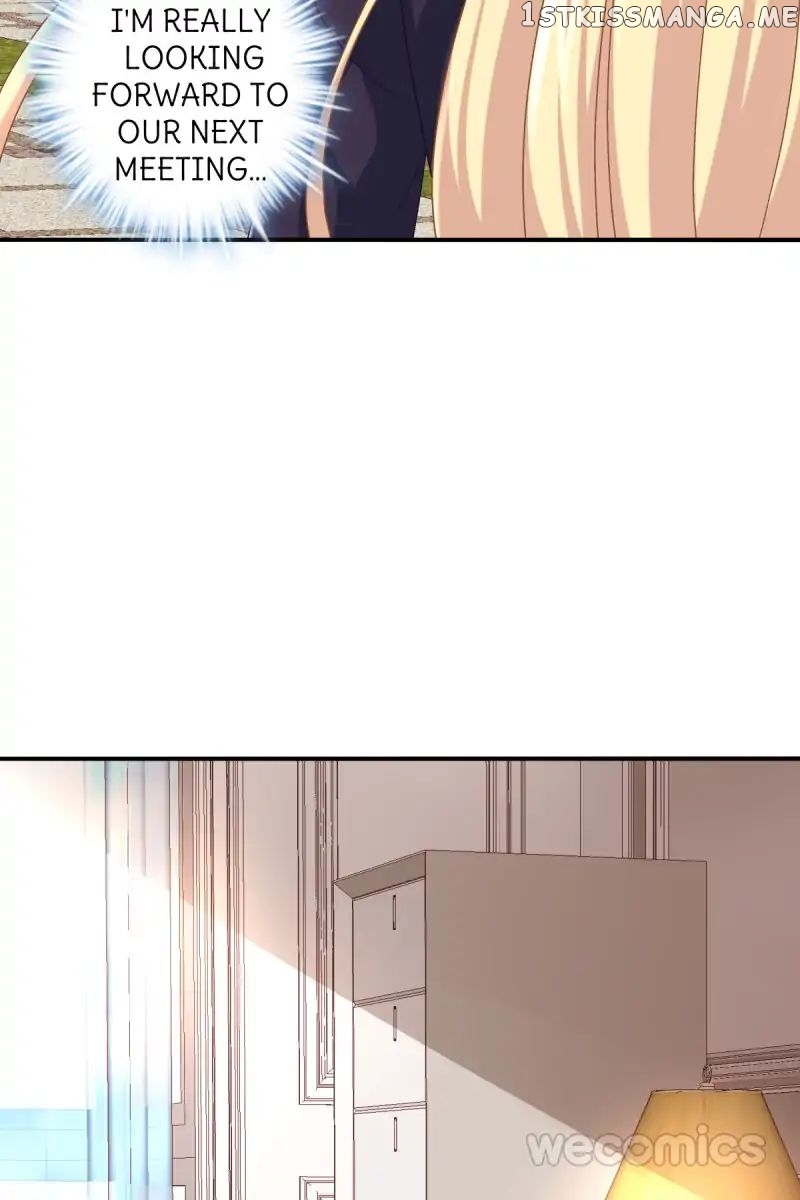 My King Hasn’t Come Of Age chapter 26 - page 32