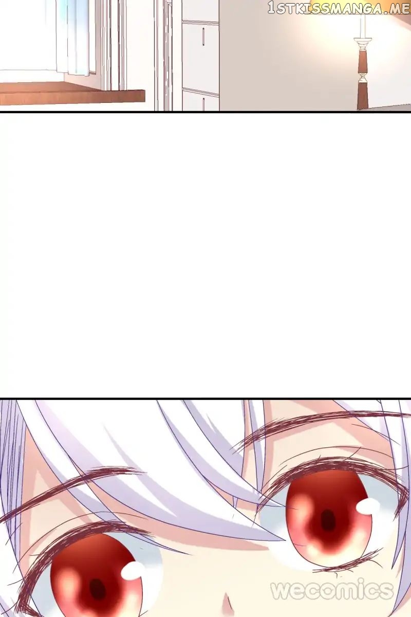 My King Hasn’t Come Of Age chapter 26 - page 33