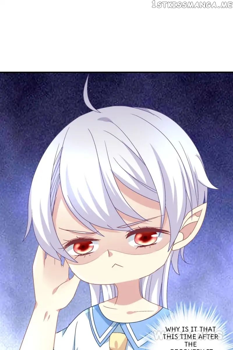 My King Hasn’t Come Of Age chapter 26 - page 36