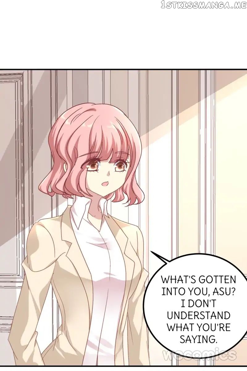My King Hasn’t Come Of Age chapter 26 - page 46