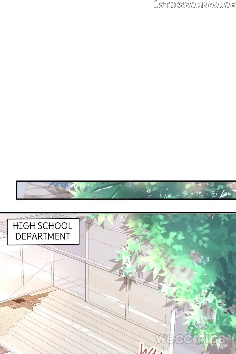 My King Hasn’t Come Of Age chapter 26 - page 5