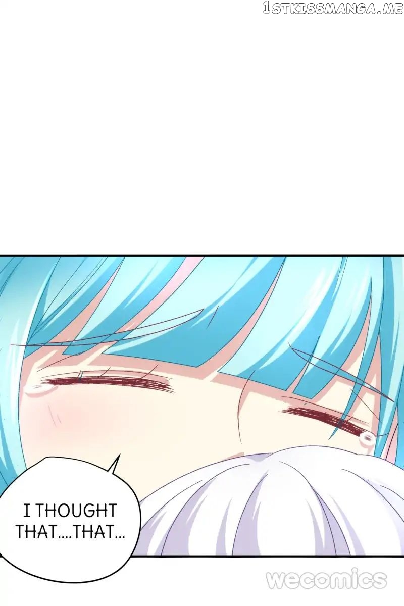 My King Hasn’t Come Of Age chapter 26 - page 56