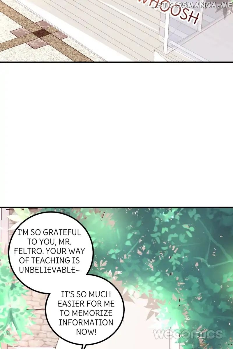 My King Hasn’t Come Of Age chapter 26 - page 6