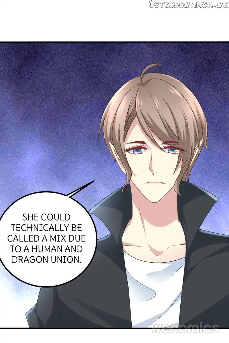 My King Hasn’t Come Of Age chapter 25 - page 26
