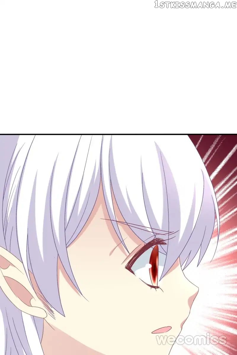 My King Hasn’t Come Of Age chapter 25 - page 27