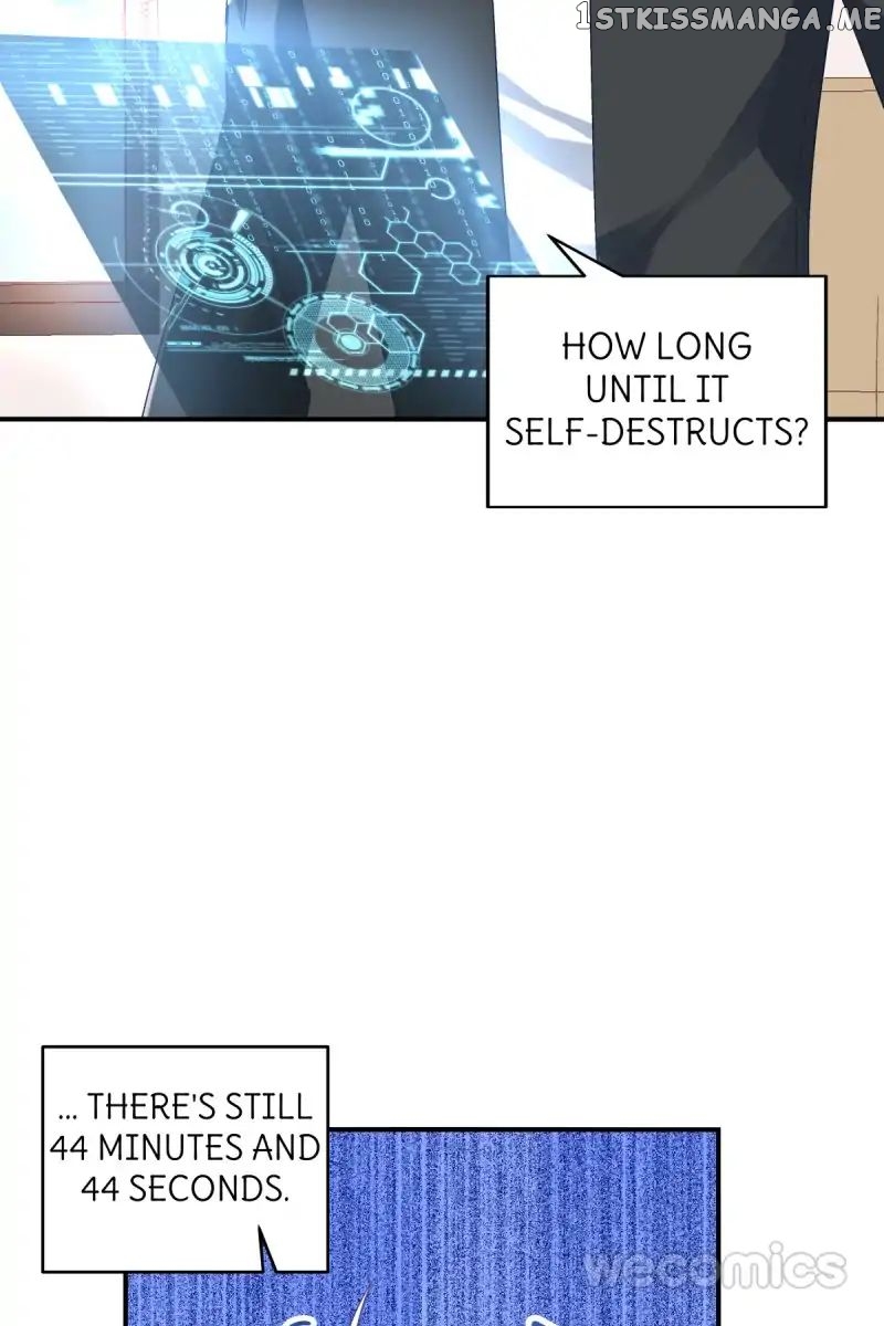 My King Hasn’t Come Of Age chapter 25 - page 3