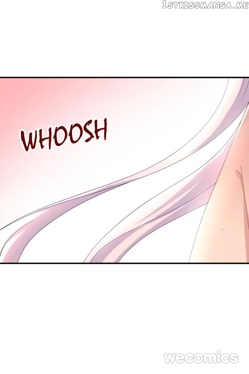 My King Hasn’t Come Of Age chapter 25 - page 47
