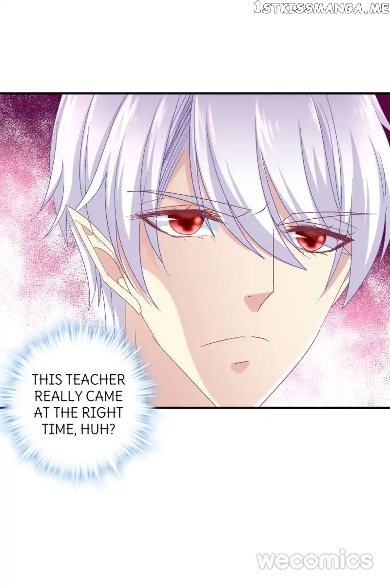 My King Hasn’t Come Of Age chapter 25 - page 65