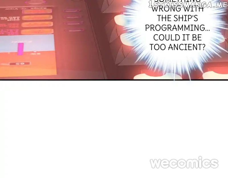 My King Hasn’t Come Of Age chapter 24 - page 24
