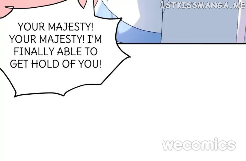 My King Hasn’t Come Of Age chapter 24 - page 41