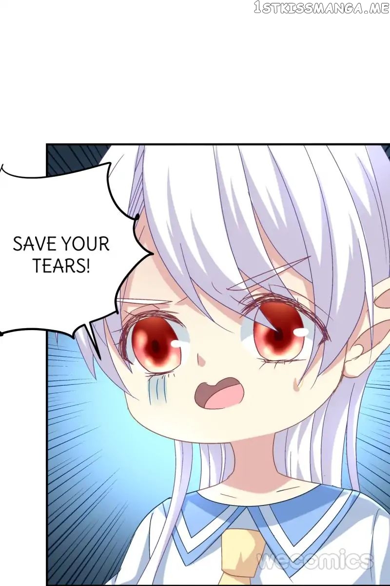 My King Hasn’t Come Of Age chapter 24 - page 5