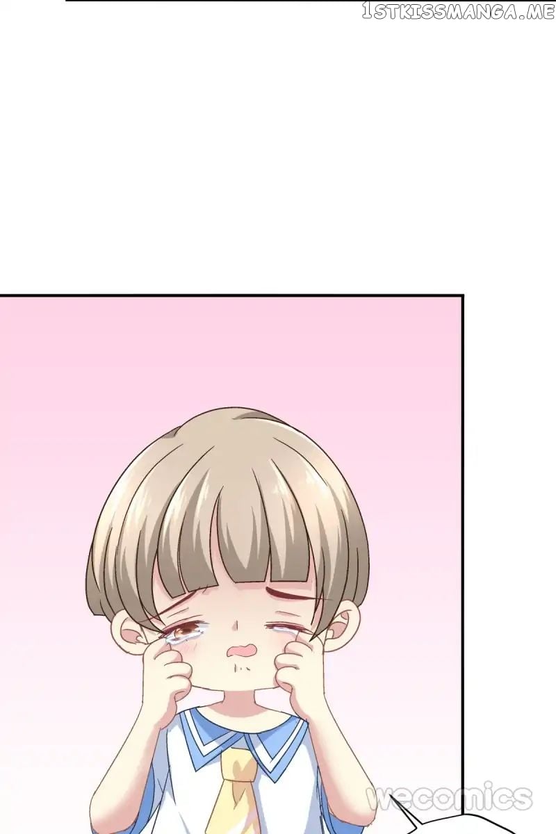 My King Hasn’t Come Of Age chapter 24 - page 6
