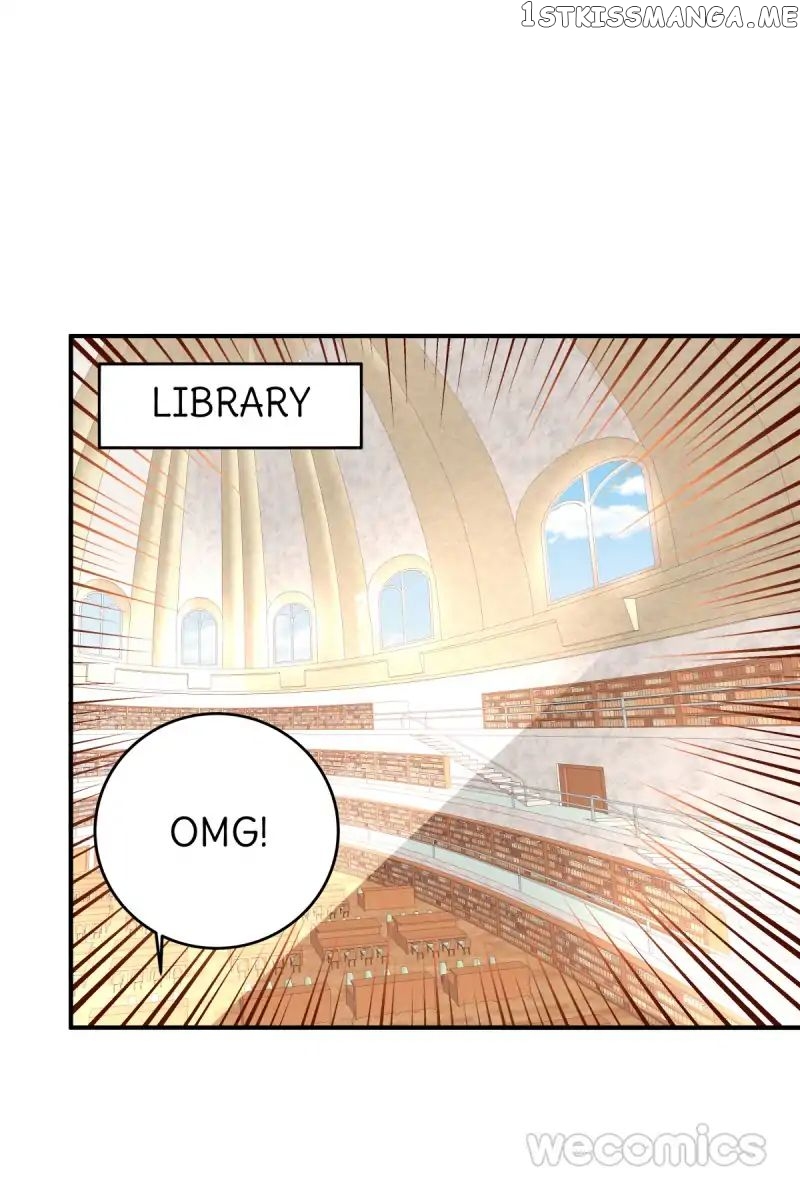 My King Hasn’t Come Of Age chapter 23 - page 2