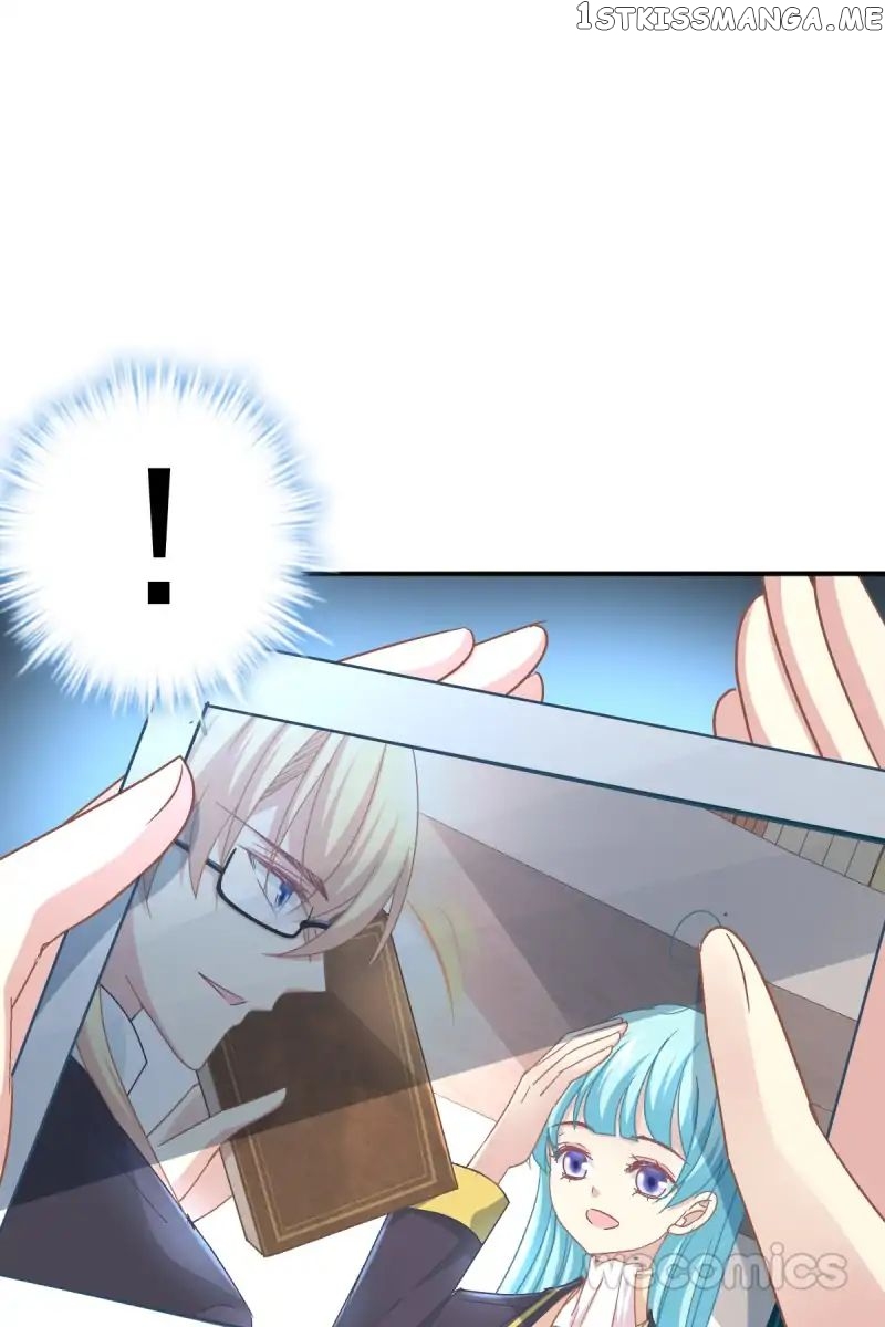 My King Hasn’t Come Of Age chapter 23 - page 32