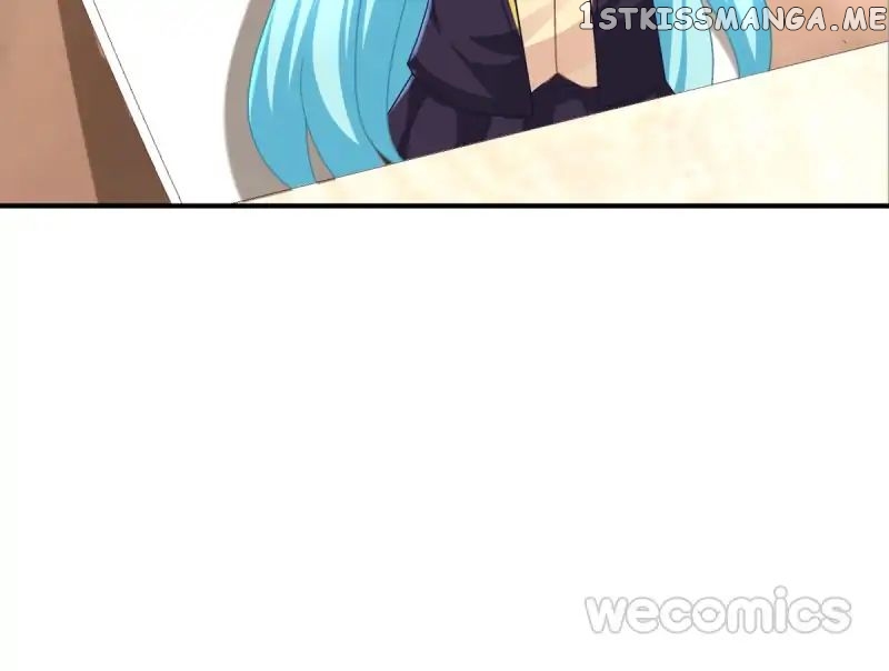 My King Hasn’t Come Of Age chapter 23 - page 4