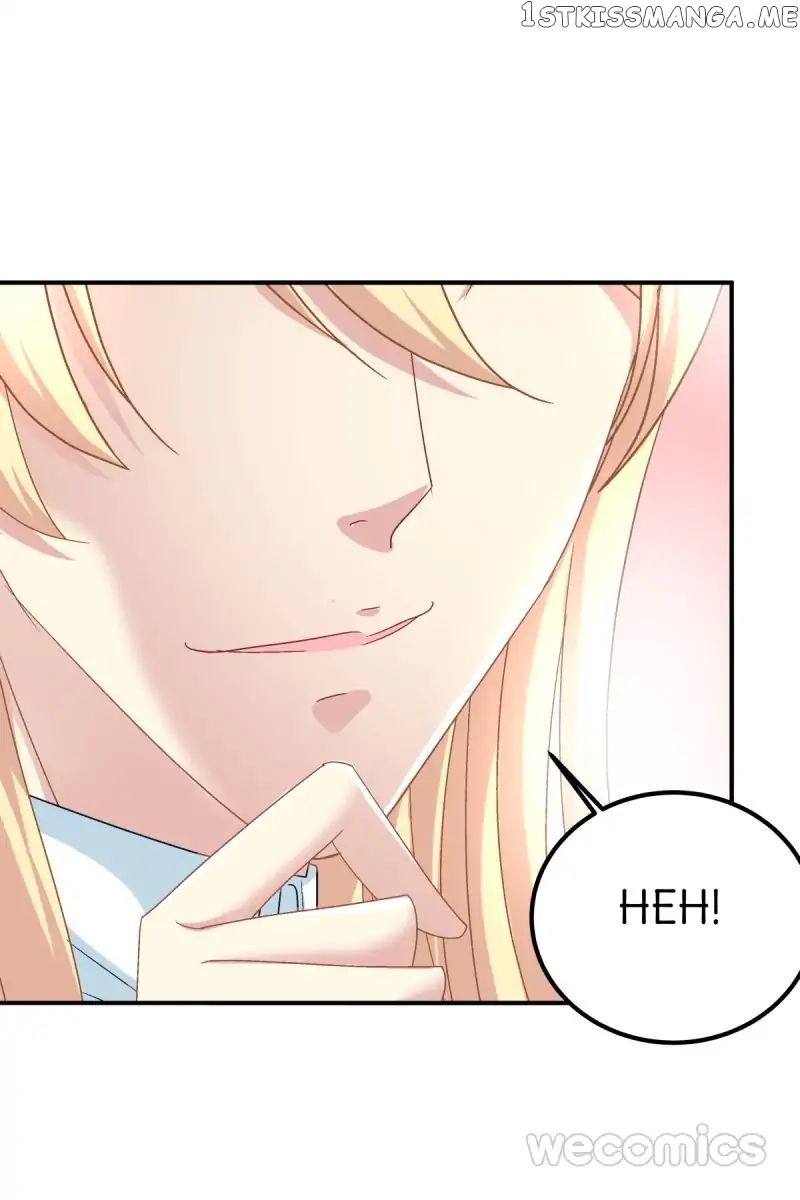 My King Hasn’t Come Of Age chapter 23 - page 6