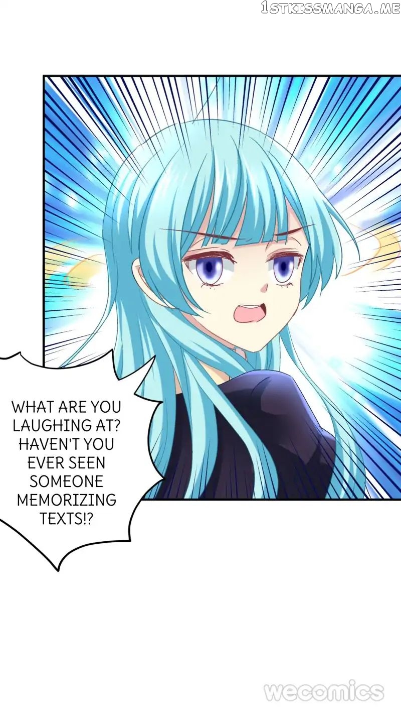 My King Hasn’t Come Of Age chapter 23 - page 7