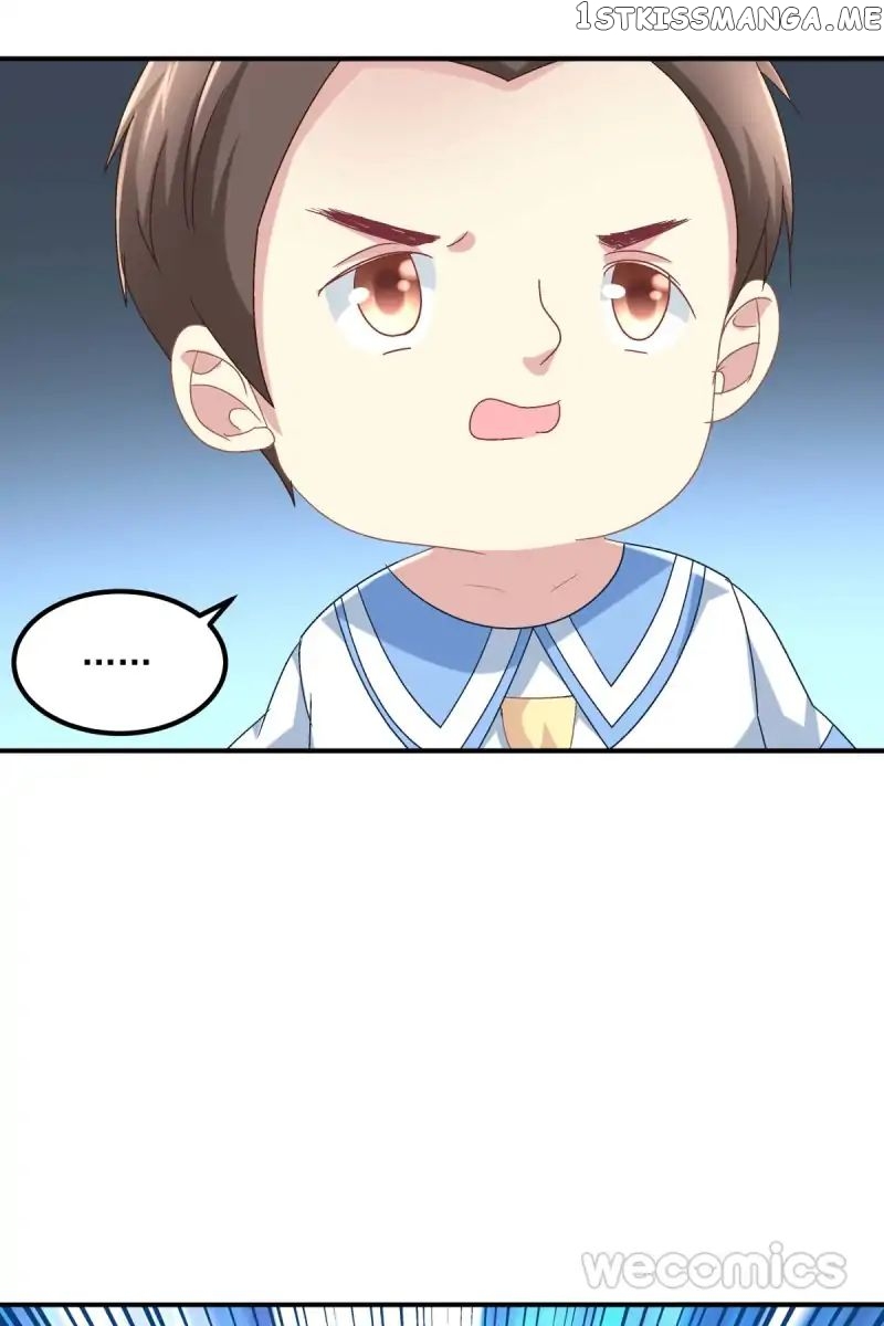 My King Hasn’t Come Of Age chapter 22 - page 18