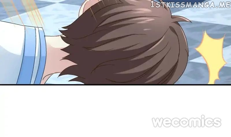 My King Hasn’t Come Of Age chapter 22 - page 31