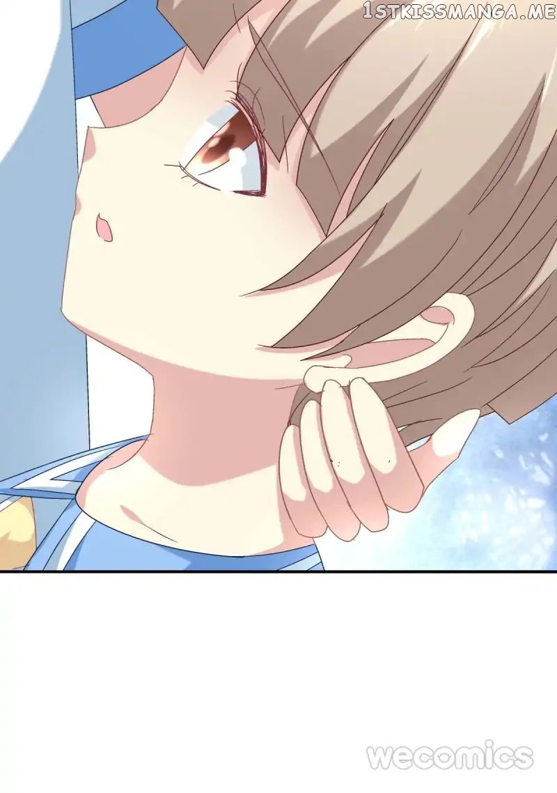 My King Hasn’t Come Of Age chapter 22 - page 42