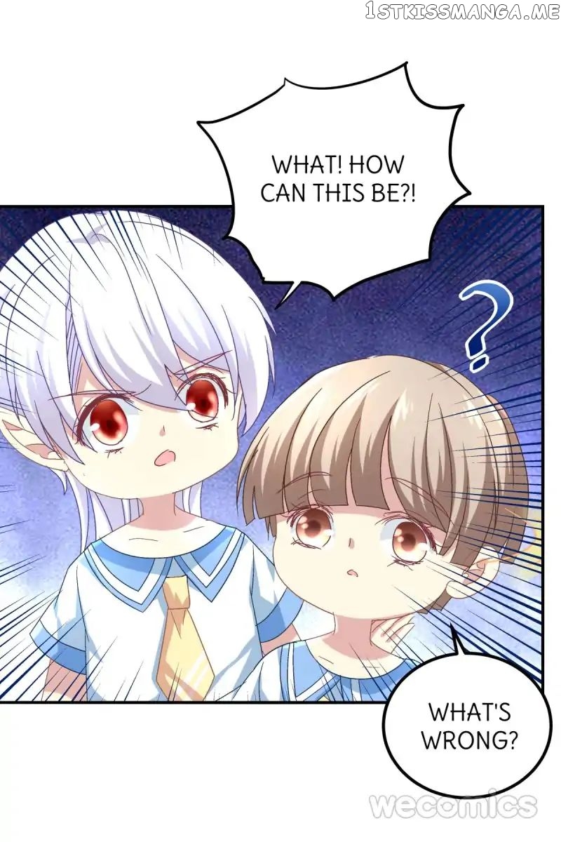 My King Hasn’t Come Of Age chapter 22 - page 44