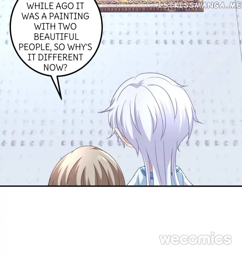 My King Hasn’t Come Of Age chapter 22 - page 46