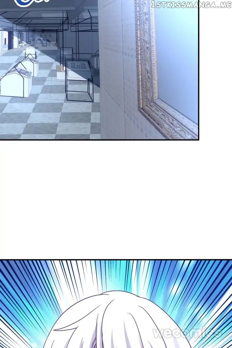My King Hasn’t Come Of Age chapter 21 - page 43