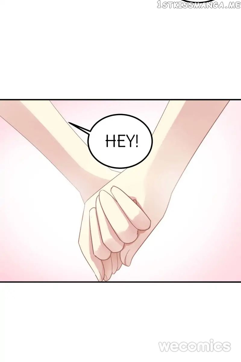 My King Hasn’t Come Of Age chapter 21 - page 6