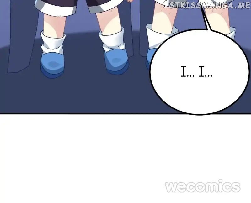 My King Hasn’t Come Of Age chapter 21 - page 8