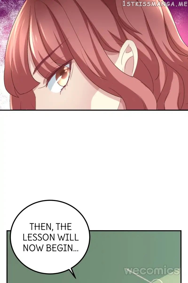 My King Hasn’t Come Of Age chapter 20 - page 18