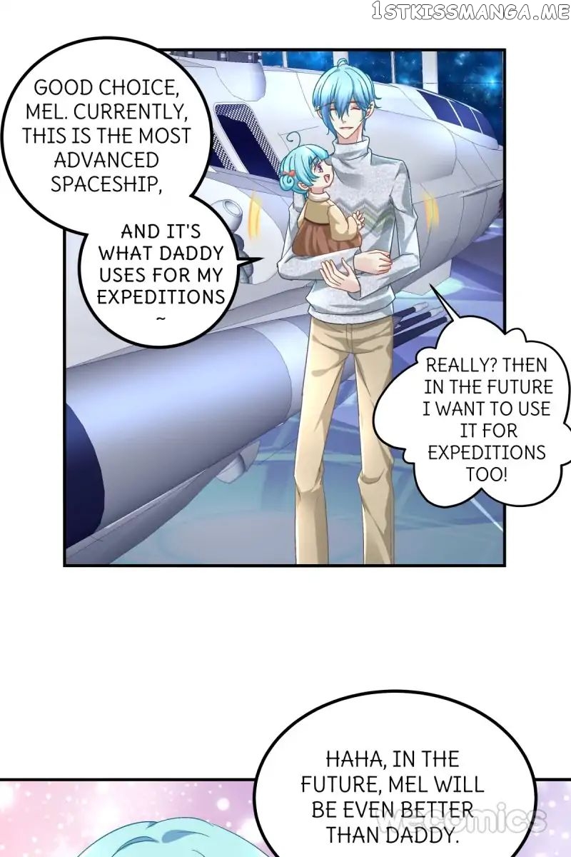 My King Hasn’t Come Of Age chapter 20 - page 29