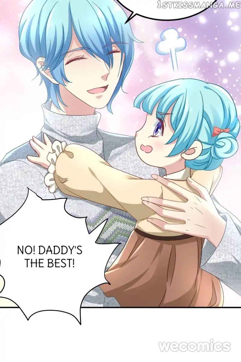 My King Hasn’t Come Of Age chapter 20 - page 30
