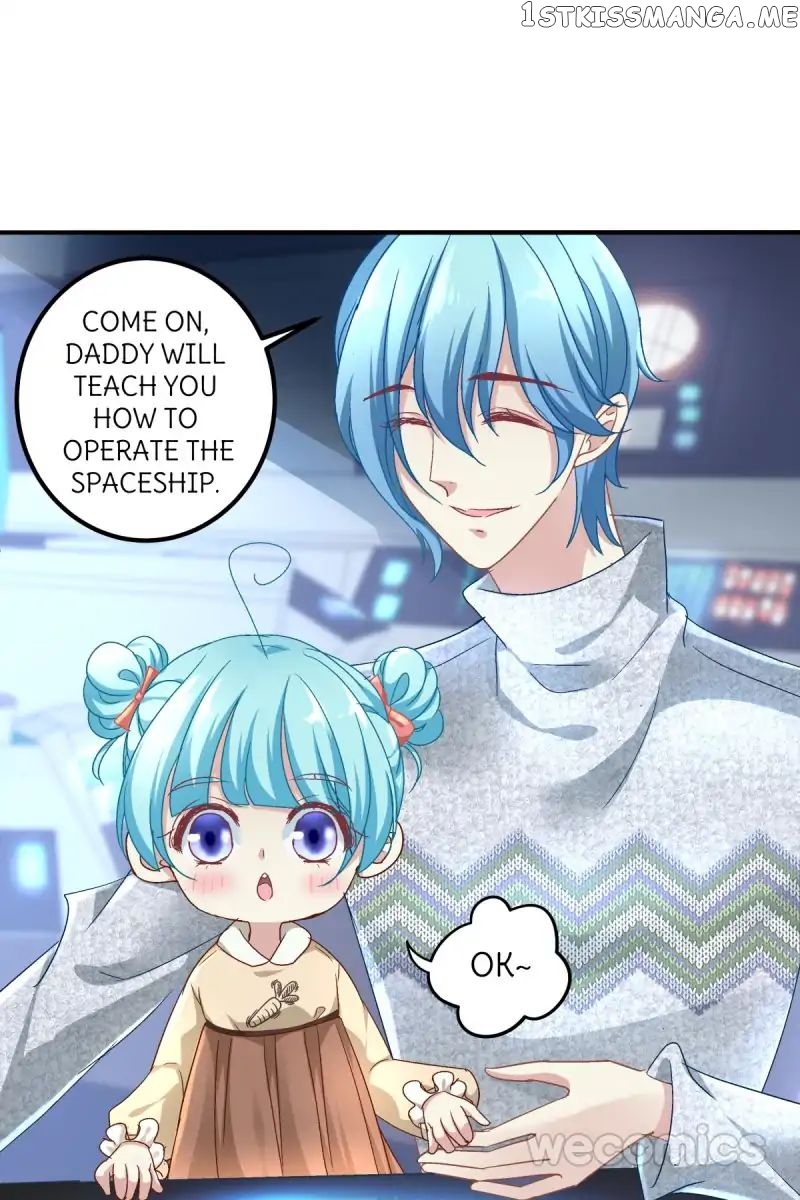 My King Hasn’t Come Of Age chapter 20 - page 32