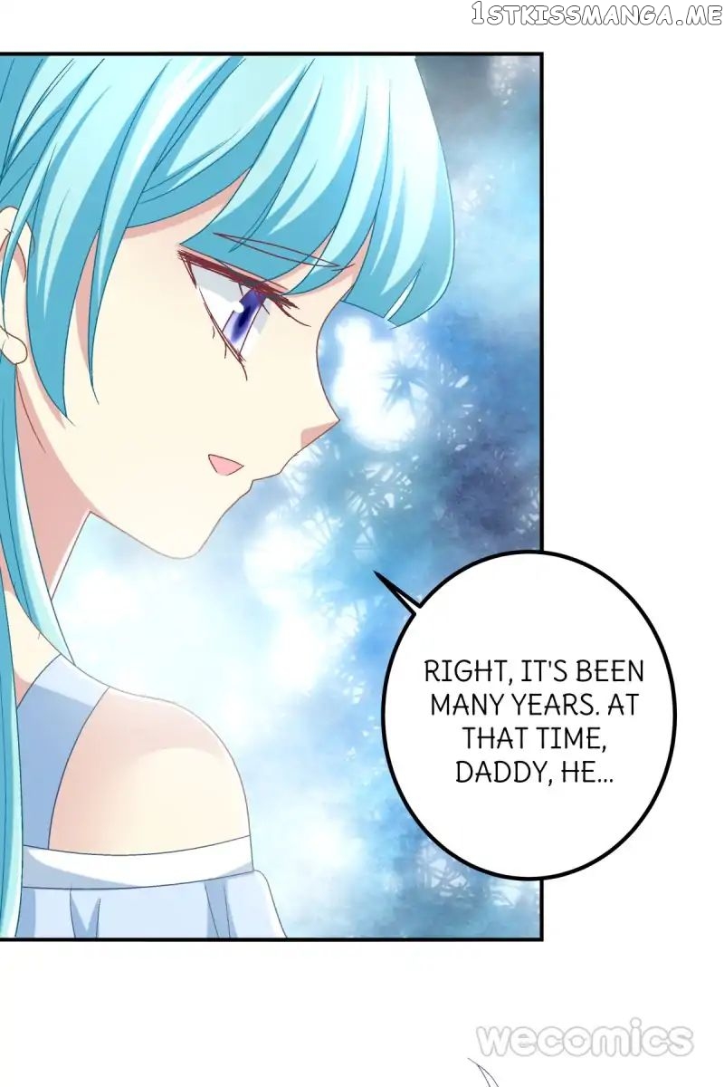 My King Hasn’t Come Of Age chapter 20 - page 35