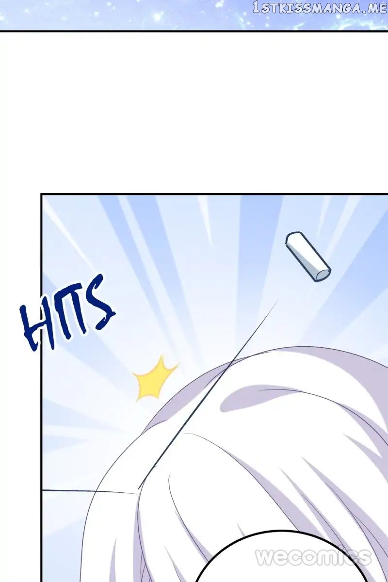 My King Hasn’t Come Of Age chapter 19 - page 14