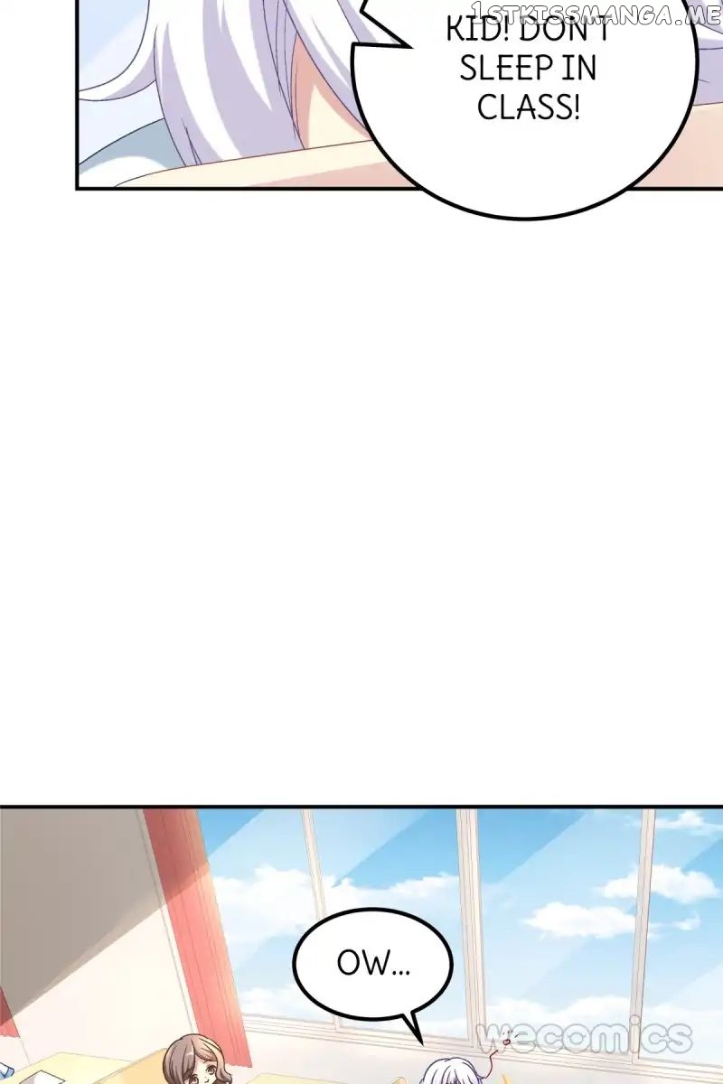My King Hasn’t Come Of Age chapter 19 - page 15