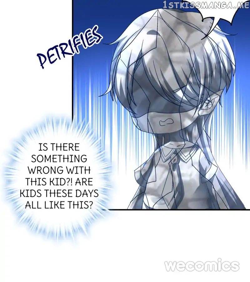 My King Hasn’t Come Of Age chapter 19 - page 37