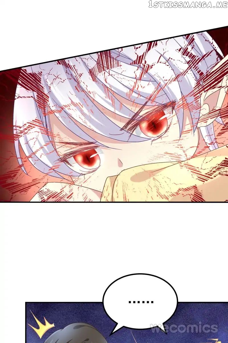 My King Hasn’t Come Of Age chapter 18 - page 17
