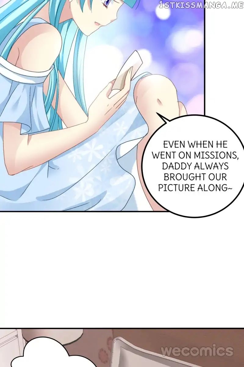 My King Hasn’t Come Of Age chapter 18 - page 28