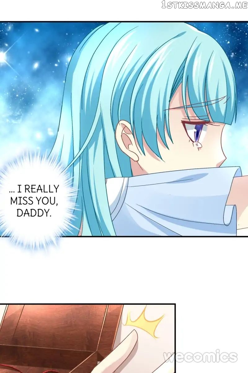 My King Hasn’t Come Of Age chapter 18 - page 30