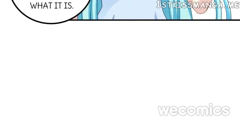 My King Hasn’t Come Of Age chapter 18 - page 32