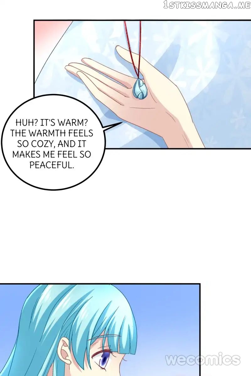 My King Hasn’t Come Of Age chapter 18 - page 33