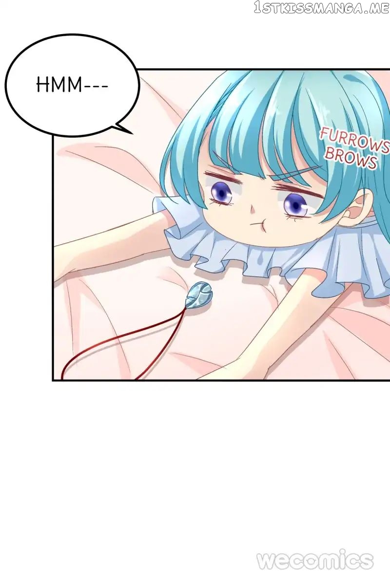 My King Hasn’t Come Of Age chapter 18 - page 36
