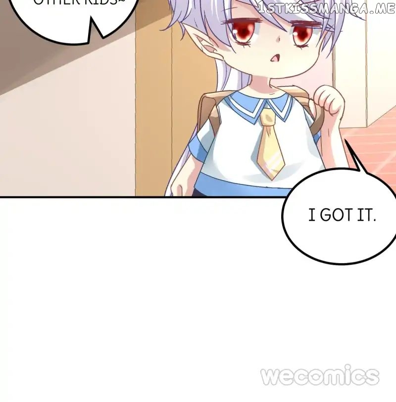 My King Hasn’t Come Of Age chapter 18 - page 47
