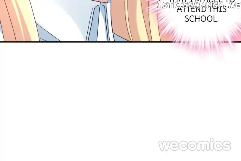 My King Hasn’t Come Of Age chapter 17 - page 32