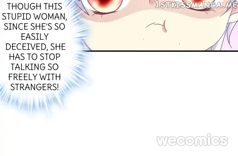 My King Hasn’t Come Of Age chapter 17 - page 4