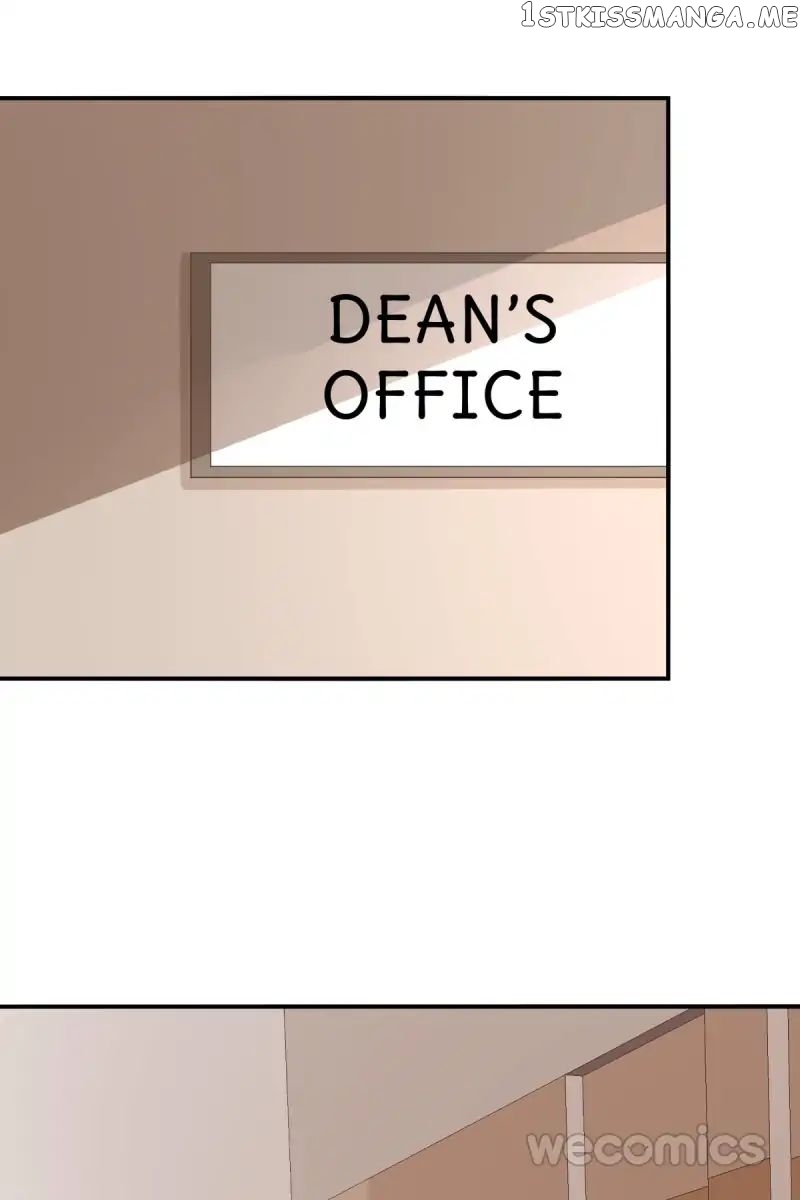 My King Hasn’t Come Of Age chapter 16 - page 1